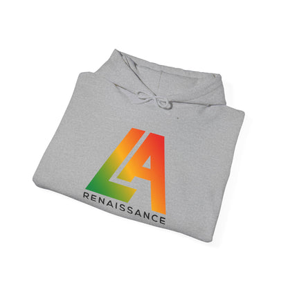 fLAgship Renaissance Hoodie - Gildan