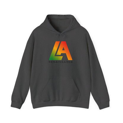 fLAgship Renaissance Hoodie - Gildan