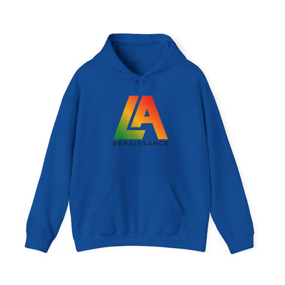 fLAgship Renaissance Hoodie - Gildan