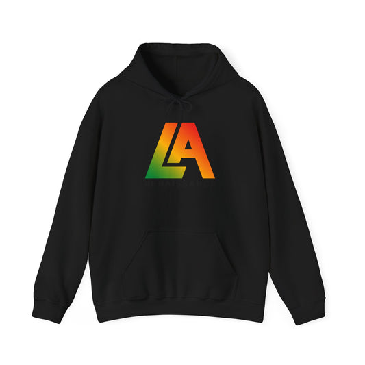 fLAgship Renaissance Hoodie - Gildan