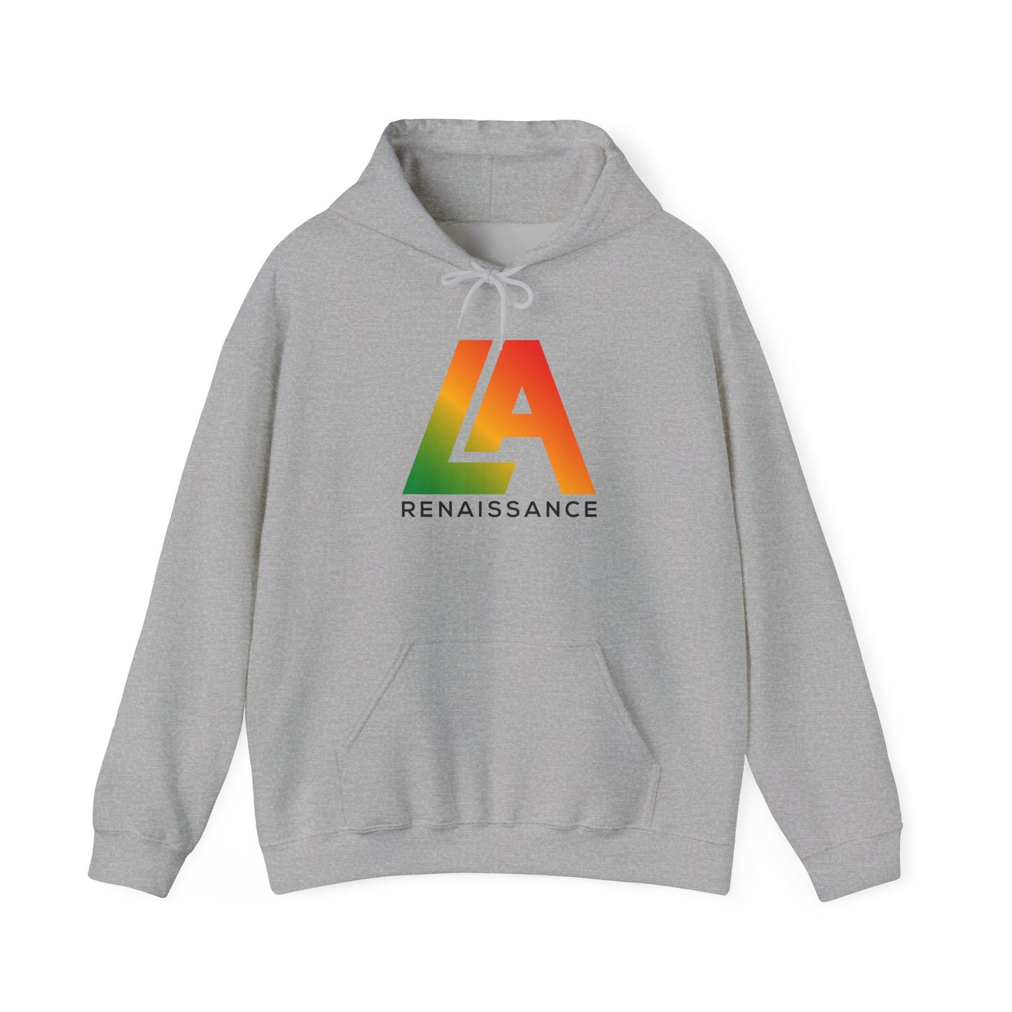 fLAgship Renaissance Hoodie - Gildan