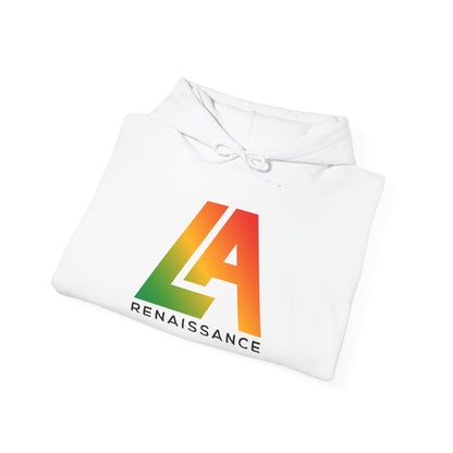 fLAgship Renaissance Hoodie - Gildan