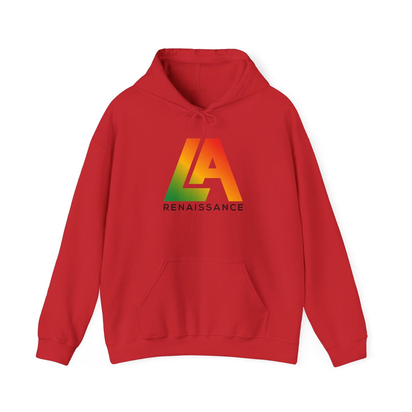 fLAgship Renaissance Hoodie - Gildan