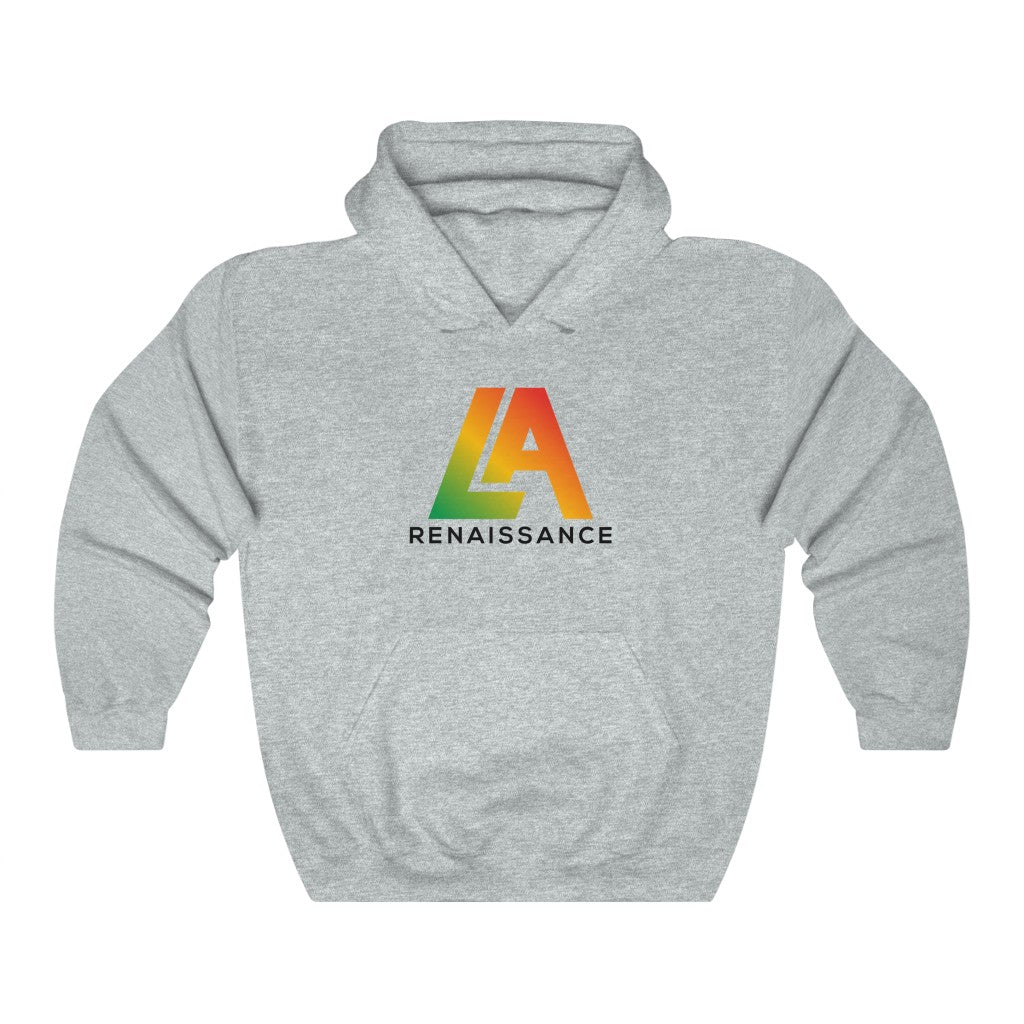 fLAgship Renaissance Hoodie - LA Renaissance