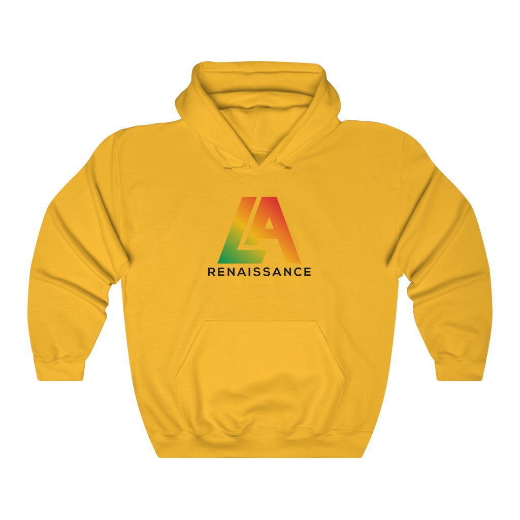 fLAgship Renaissance Hoodie - LA Renaissance