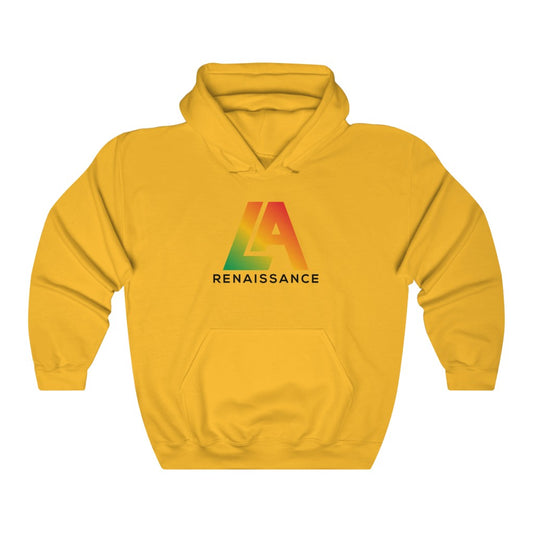 fLAgship Renaissance Hoodie - LA Renaissance