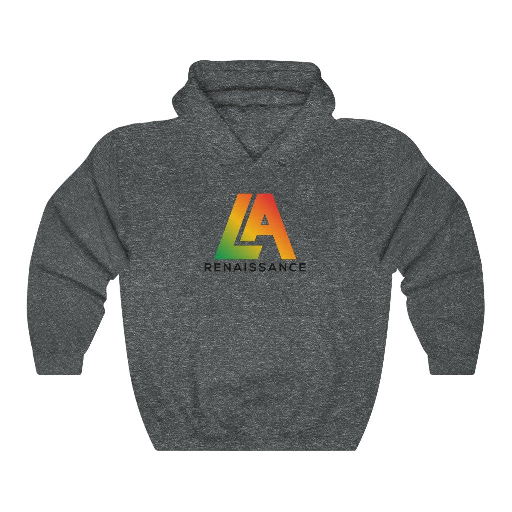 fLAgship Renaissance Hoodie - LA Renaissance