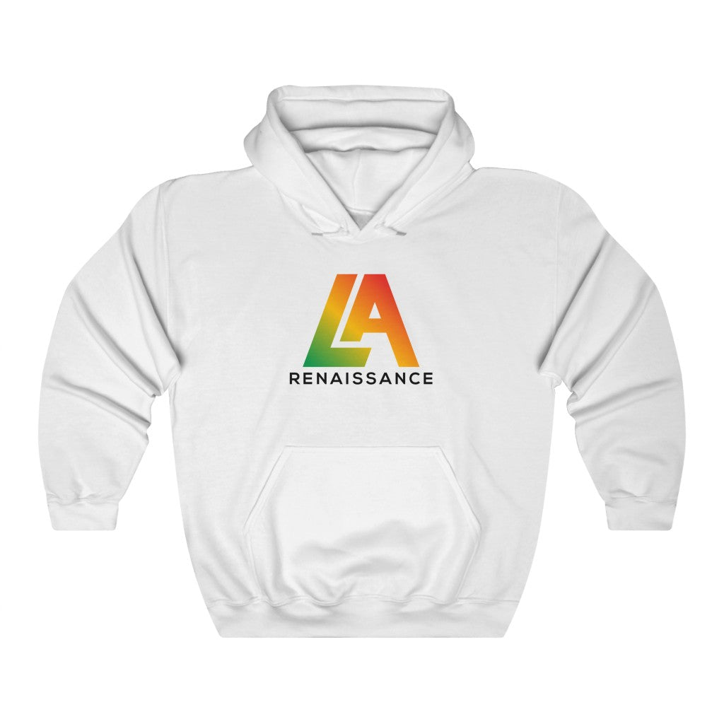 fLAgship Renaissance Hoodie - LA Renaissance