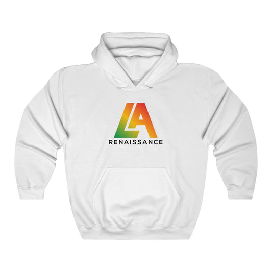 fLAgship Renaissance Hoodie - LA Renaissance